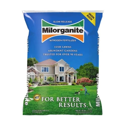 Milorganite