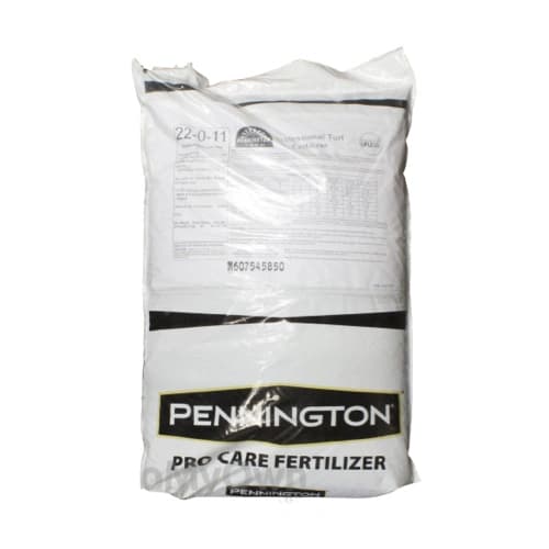 Pennington 18-24-6 .25 Uflexx Turf Fertilizer