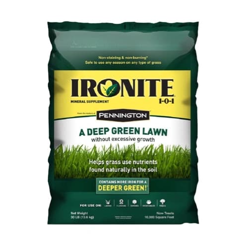 Ironite Mineral Supplement 1-0-1