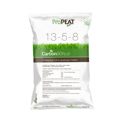 ProPEAT 13-5-8  Greens Grade