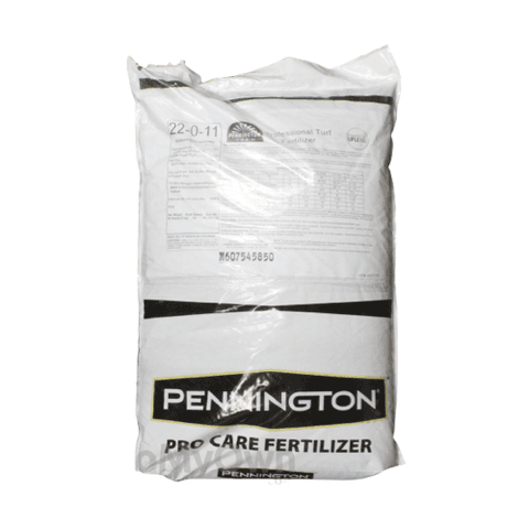 Pennington 18-24-6 .25 Uflexx Turf Fertilizer