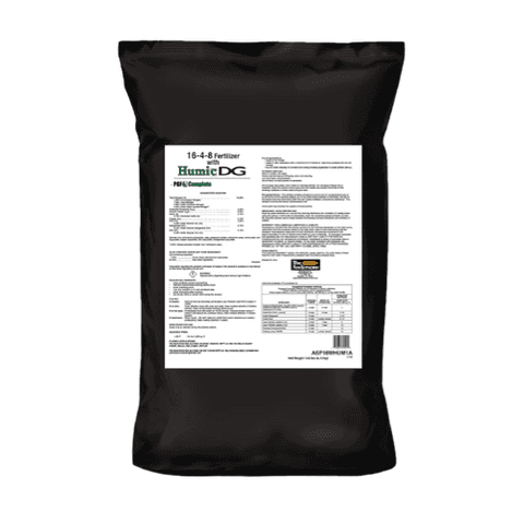 The Andersons PGF Complete 16-4-8 Fertilizer with Humic DG