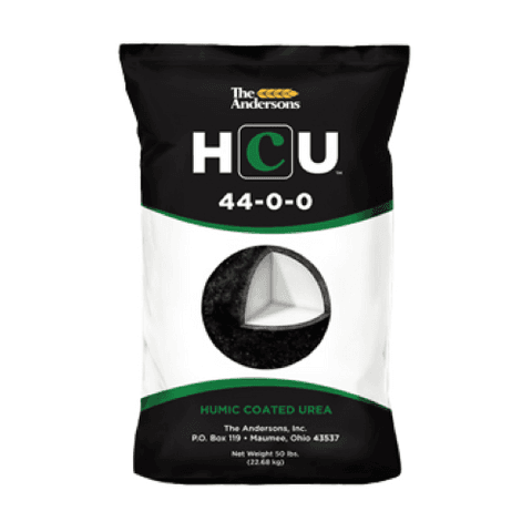 The Andersons HCU 44-0-0 Humic Coated Urea